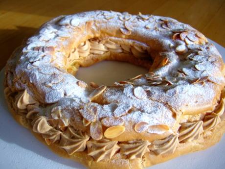 paris brest