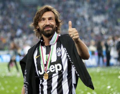 Andrea Pirlo