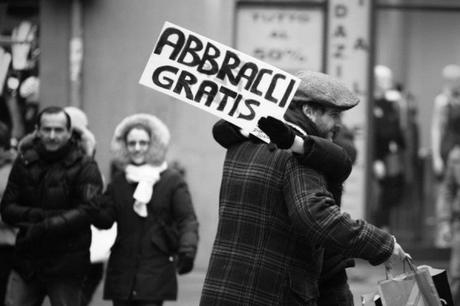 abbracci gratis