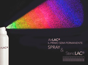 NEWS: Nasce AirLAC® primo smalto semipermanente spray