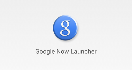 Google-Now-Launcher