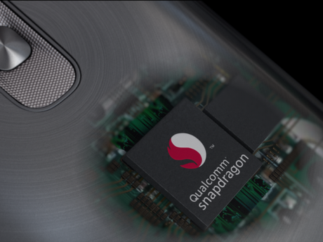 Adreno 530 Qualcomm Snapdragon 830