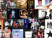 Long Playing David Bowie