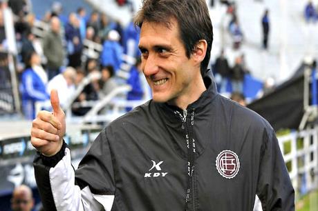 Chi è Guillermo Barros Schelotto, il nuovo allenatore del Palermo
