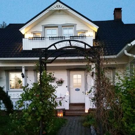 Nordic Style – In Svezia  a casa di Mia