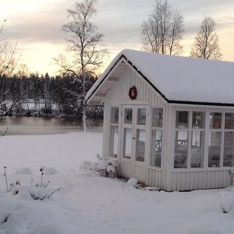 Nordic Style – In Svezia  a casa di Mia