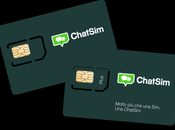 Chatsim: italiana chattare tutto mondo!