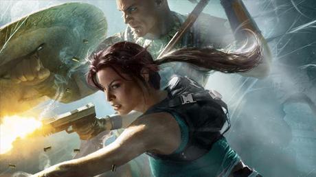 [XBOX 360 REVIEW] LARA CROFT AND THE GUARDIAN OF LIGHT