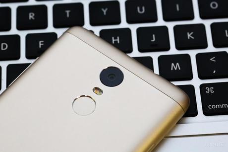 Xiaomi Redmi Note 3 Pro