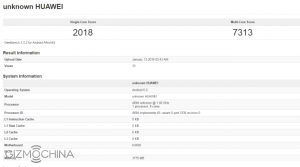 Huawei pronta al lancio di un nuovo processore? Kirin 955 in arrivo?