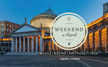 65 eventi a Napoli per il weekend 16-17 gennaio 2016