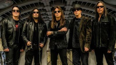 Queensrÿche - band