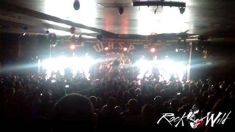 W.A.S.P.: sobri quanto basta @ Orion – 04 11 2015