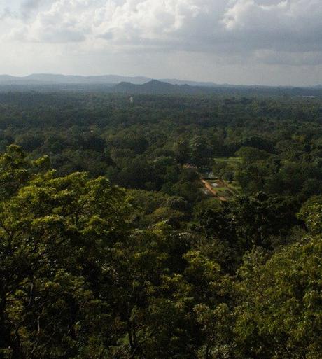 Le rovine del palazzo reale di Sigiriya, il buddha di Avukana e il lago di Kala Wewa. Viaggio in Sri Lanka