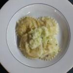 Suvvia! Prova un cenone di capodanno vegetariano