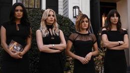 “Pretty Little Liars 6B”: Marlene King sul segreto di Emily, la diffidenza di Ali, il nuovo Big Bad e molto altro