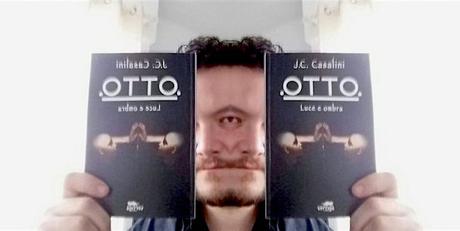 Recensione di OTTO – Luce e ombra di Jean Christophe Casalini