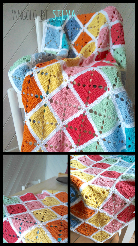 Crochet: eccone un'altra!