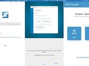 Samsung rilascia Wifi Transfer Play Store, un’app trasferimento dati