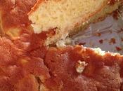Bimby, Torta Mele Caffè