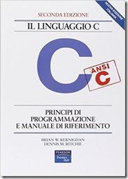 Il linguaggio C - ANSI C