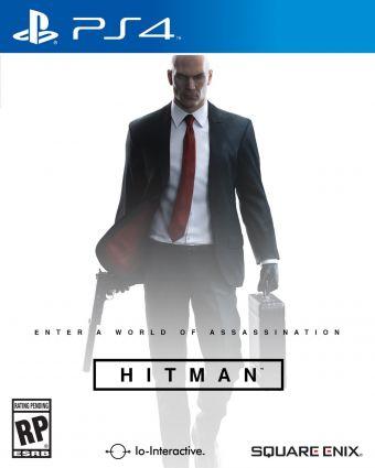 Square Enix cambia rotta, Hitman sarà un gioco ad episodi