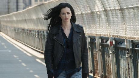 Jessica Jones: quante persone hanno visto lo show?