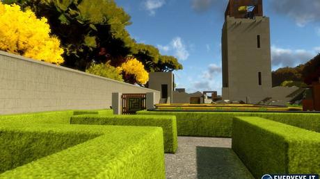 Annunciate le voci di The Witness