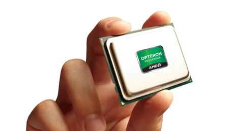 AMD lancia un nuovo SoC per i data center: ecco Opteron A1100
