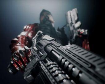 Paragon: La versione di prova debutterà presto anche su PS4 - Il gioco non sarà Pay to Win