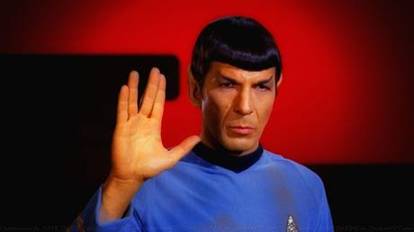 Omaggio a Leonard Nimoy: crowdfunding per il documentario sulla broncopneumopatia cronica ostruttiva