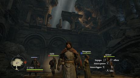 Recensione Dragon's Dogma Dark Arisen