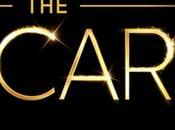 Oscar 2016: ecco nomination dell'Academy