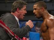 Emozionale cliché Creed, spin-off Rocky diretto Coogler