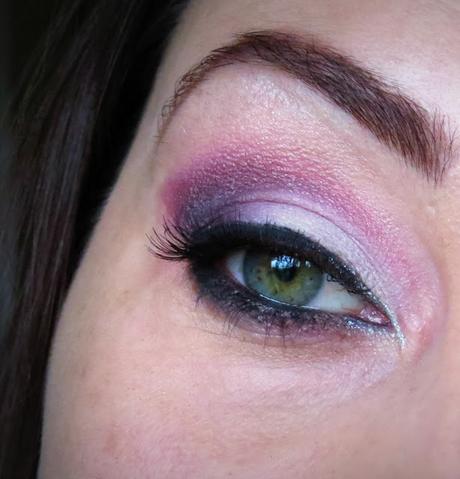 Nabla Unrestricted: make-up con sorpresa!