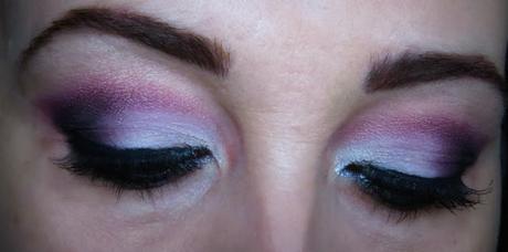 Nabla Unrestricted: make-up con sorpresa!