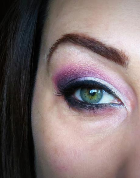 Nabla Unrestricted: make-up con sorpresa!