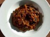 Pasticcio melanzane pomodoro