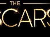 Oscar 2016 Nominations