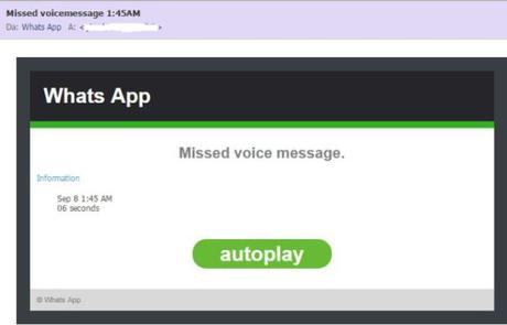 truffa-Whatsapp-voice-message-audio