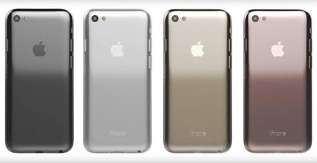 iPhone 7 Concept – Arthur Reis se lo immagina così