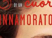 “Anatomia cuore innamorato” Sara Mengo, romanzo avvincente sull'amore sulla vita