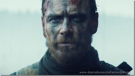 macbeth fassbender