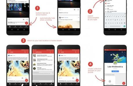 Google Plus 7.0: il “major update” è arrivato! [Download APK]