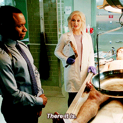 Recensione | iZombie 2×10 “Method Head”