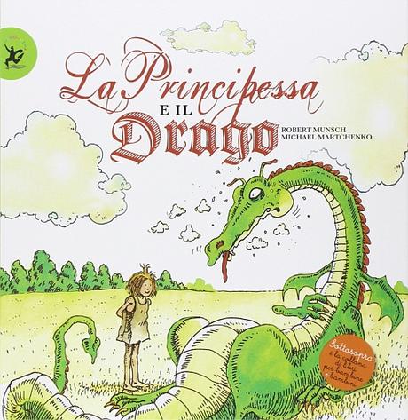 La principessa e il drago