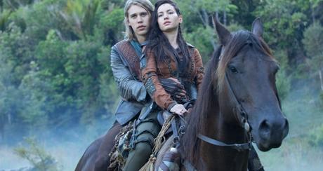 Shannara, su Sky Atlantic HD l’atteso fantasy tv tratto dalla saga bestseller