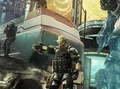 Ghost Shell Stand Alone Complex First Assault, nuovo personaggio tante altre novità