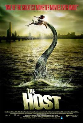 The host - Bong Joon Ho (2006)