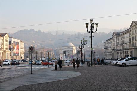 Metti un weekend a Torino.